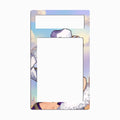 Ms. All Sunday OP14-084 SR Extended Art Display Cases - PSA Metal Art Only - Front View