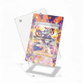 Muku 117-081 SAR M5 Extended Art Display Cases - Magnetic Case - Detail View