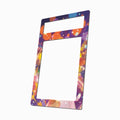 Muku 117-081 SAR M5 Extended Art Display Cases - PSA Metal Art Only - Side View