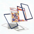 Muku 117-081 SAR M5 Extended Art Display Cases - PSA Slab Case - Detail View