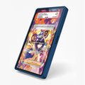 Muku 117-081 SAR M5 Extended Art Display Cases - PSA Slab Case - Side View
