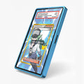 N 101-101 30th Anniversary Pokemon Cards Custom Art Display Cases - PSA Slab Case - Side View