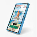Nami EB02-017 C Alt Art Memorial Collection Extended Art Display Cases - PSA Slab Case - Side View
