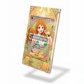 Nami EB03-053 SP Special Rare EB03-Heroines Edition Extended Art Display Cases - Screws Case - Side View