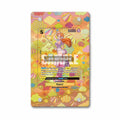 Nami OP08-106 SP OP09-Emperors In The New World Extended Art Display Cases - Magnetic Case - Front View