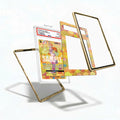 Nami OP08-106 SP OP09-Emperors In The New World Extended Art Display Cases - PSA Slab Case - Detail View
