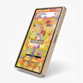Nami OP08-106 SP OP09-Emperors In The New World Extended Art Display Cases - PSA Slab Case - Side View