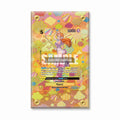 Nami OP08-106 SP OP09-Emperors In The New World Extended Art Display Cases - Screws Case - Front View