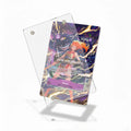Nami OP09-070 OP01 Extended Art Display Cases - Magnetic Case - Detail View