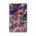 Nami OP09-070 OP01 Extended Art Display Cases - Magnetic Case - Front View
