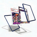 Nami OP09-070 OP01 Extended Art Display Cases - PSA Slab Case - Detail View