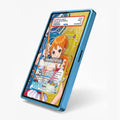 Nami OP11-041 Special Extended Art Display Cases - PSA Slab Case - Side View