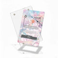 Nami OP15-086 One Piece One Piece Cards Custom Art Display Cases - Magnetic Case - Detail View