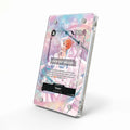 Nami OP15-086 One Piece One Piece Cards Custom Art Display Cases - Magnetic Case - Side View