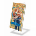 Nami P-112 ASIA One Piece Cards Custom Art Display Cases - Screws Case - Side View