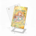 Nami SP EB03-053 EB03 One Piece Cards Custom Art Display Cases - Magnetic Case - Detail View