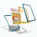 Nami SP EB03-053 EB03 One Piece Cards Custom Art Display Cases - PSA Slab Case - Detail View