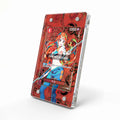 Nami ST01-007 C Straw Hat Crew Extended Art Display Cases - Magnetic Case - Side View