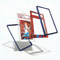 Nami ST01-007 C Straw Hat Crew Extended Art Display Cases - PSA Slab Case - Detail View