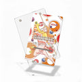Nami ST29-008 Round One Promo Extended Art Display Cases - Magnetic Case - Detail View