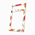 Nami ST29-008 Round One Promo Extended Art Display Cases - PSA Metal Art Only - Side View