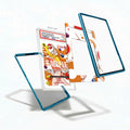 Nami ST29-008 Round One Promo Extended Art Display Cases - PSA Slab Case - Detail View
