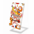 Nami ST29-008 Round One Promo Extended Art Display Cases - Screws Case - Side View