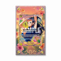 Nico Robin EB03-055 SP Special Rare EB03-Heroines Edition Extended Art Display Cases - Screws Case - Front View