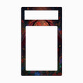 Nico Robin OP09-107 R The New Emperor Extended Art Display Cases - PSA Metal Art Only - Front View