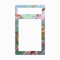 Nico Robin OP15-109 Regional Season 2 One Piece Cards Extended Art Display Cases - PSA Metal Art Only - Front View