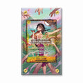 Nico Robin OP15-109 Regional Season 2 One Piece Cards Extended Art Display Cases - Screws Case - Front View