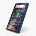 Noivern V SIR SAR Evolving Skies Alternate Art Extended Art Display Cases - PSA Slab Case - Side View