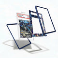 N's Zekrom MEP 031 Promo Extended Art Display Cases - PSA Slab Case - Detail View