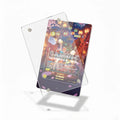 O-Nami OP06-101 Special Extended Art Display Cases - Magnetic Case - Detail View