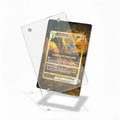 Origin Forme Dialga VSTAR GG68-GG70 VSTAR Battle Pass Extended Art Display Cases - Magnetic Case - Detail View