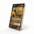 Origin Forme Dialga VSTAR GG68-GG70 VSTAR Battle Pass Extended Art Display Cases - Magnetic Case - Side View