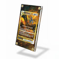 Origin Forme Dialga VSTAR GG68-GG70 VSTAR Battle Pass Extended Art Display Cases - Screws Case - Side View