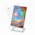Origin Forme Dialga V 177-189 SIR SAR Astral Radiance Alternate Art Extended Art Display Cases - Magnetic Case - Detail View