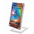 Origin Forme Dialga V 177-189 SIR SAR Astral Radiance Alternate Art Extended Art Display Cases - Screws Case - Side View
