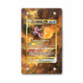 Origin Forme Palkia GG67 Crown Zenith Extended Art Display Cases - Magnetic Case - Front View