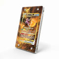 Origin Forme Palkia GG67 Crown Zenith Extended Art Display Cases - Magnetic Case - Side View