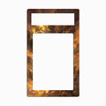 Origin Forme Palkia GG67 Crown Zenith Extended Art Display Cases - PSA Metal Art Only - Front View