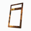 Origin Forme Palkia GG67 Crown Zenith Extended Art Display Cases - PSA Metal Art Only - Side View
