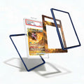 Origin Forme Palkia GG67 Crown Zenith Extended Art Display Cases - PSA Slab Case - Detail View