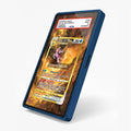 Origin Forme Palkia GG67 Crown Zenith Extended Art Display Cases - PSA Slab Case - Side View