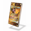 Origin Forme Palkia GG67 Crown Zenith Extended Art Display Cases - Screws Case - Side View