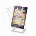 Origin Forme Palkia VSTAR 208-189 Astral Radiance Pokemon Cards Custom Art Display Cases - Magnetic Case - Detail View