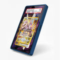 Origin Forme Palkia VSTAR 208-189 Astral Radiance Pokemon Cards Custom Art Display Cases - PSA Slab Case - Side View