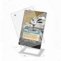 Oswald The Lucky Rabbit 06-D23 - EN - 6 D23 Extended Art Display Cases - Magnetic Case - Detail View