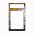 Oswald The Lucky Rabbit 06-D23 - EN - 6 D23 Extended Art Display Cases - PSA Metal Art Only - Front View